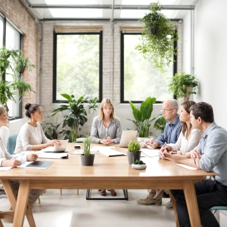 Coaching za poduzetnike